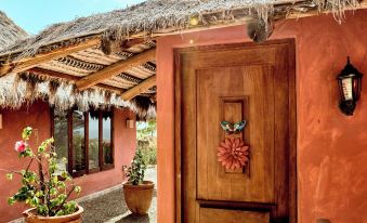 Villa Romana Boutique Hotel