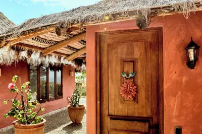 Villa Romana Boutique Hotel Hotels near Punta Sal Beach - Peru