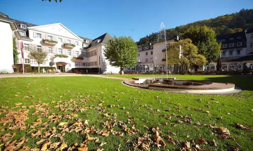 Hotel Fürstenhof Bad Bertrich