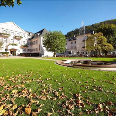 Hotel Fürstenhof Bad Bertrich