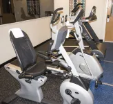 Microtel Inn & Suites by Wyndham Victor/Rochester - Gym