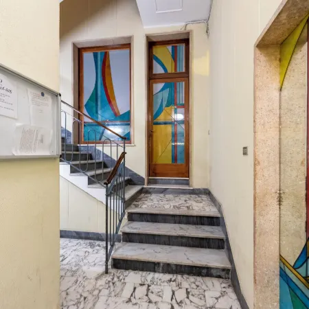 Joivy Beautiful Family Flat with a Sea View