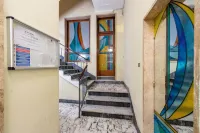 Joivy Beautiful Family Flat with a Sea View