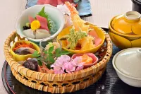 Hotel Listel Inawashiro Wing Tower - breakfast