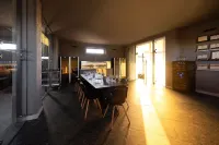 Eclipse Winery Boutique Hotel Hotels in Kvareli