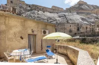 Casa Della Nonna Hotels in Mistretta