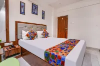 FabHotel Utsav Residency Hotels in Raigad