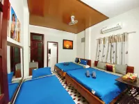 DK House Homestay