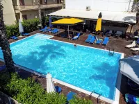 Hotel Ena - piscina