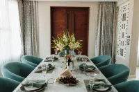 Lanna Fusion Hotel Hotels in San Pa Tong