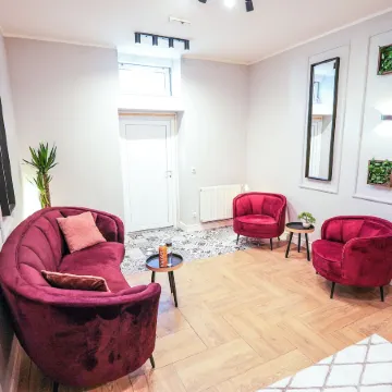 Short Residence Hostel Vienna