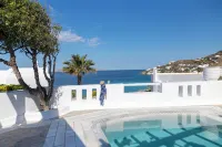 Saint John Hotel Villas & Spa - 5-Sterne