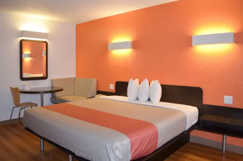 Motel 6 Kingsland, GA - Kings Bay Naval Interstate 95