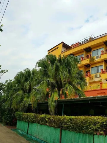 รูปภาพของตะเกียบบีชรีสอร์ท