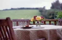 Allercott Farm