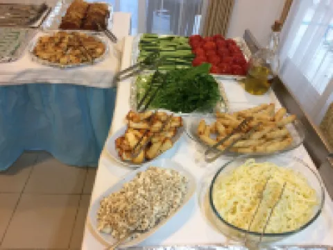 コズ マリゴールド アパート ホテル