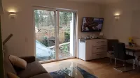 Gemütliches großzügiges Appartement Steinbreche Barrierefrei Hotels near Lidl