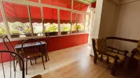 Hotel Drinos - Thân thiện với thú cưng