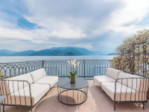 Casa du Lac, by R Collection Hotels Hotels in Varenna
