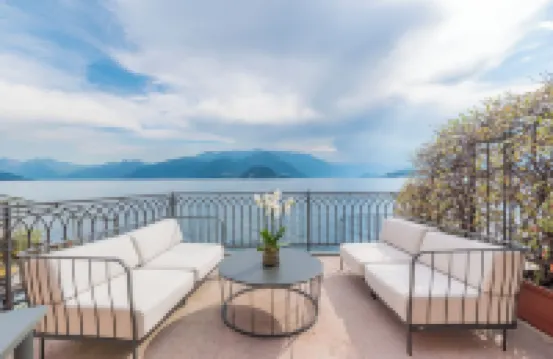 Casa du Lac, by R Collection Hotels