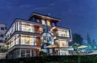Sah Hills Retreat Hotels near Zoo Safari TubeWell
