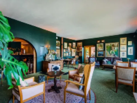 Diehls Hotel Hotéis em Koblenz