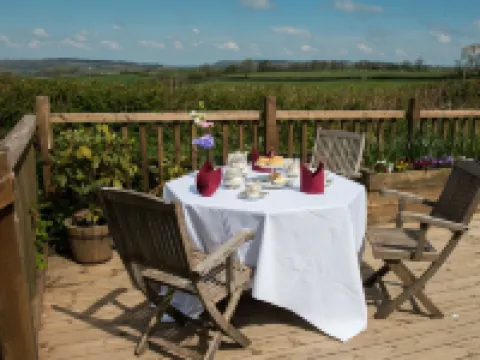 道爾酒店 萊姆里吉斯酒店