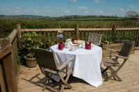 Dower House Hotel Hotels in Combpyne Rousdon