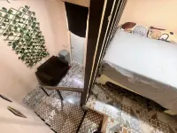 Casa dé huéspedes el Español