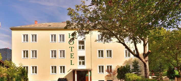 Hotel Orient Zagreb Hotels in Zagreb