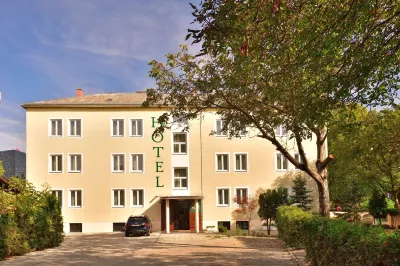 Hotel Orient Zagreb Hotel a 