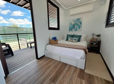 Hacienda del Sur Hôtels à : Descalabrado