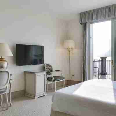Hotel Rivalago Rooms