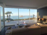 Exceptional Luxury Villa A Masterpiece of Elegance and Comfort Hotels in Rafraf