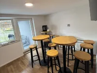 PJagodic Hotel Cerklje Hotels in Kranj