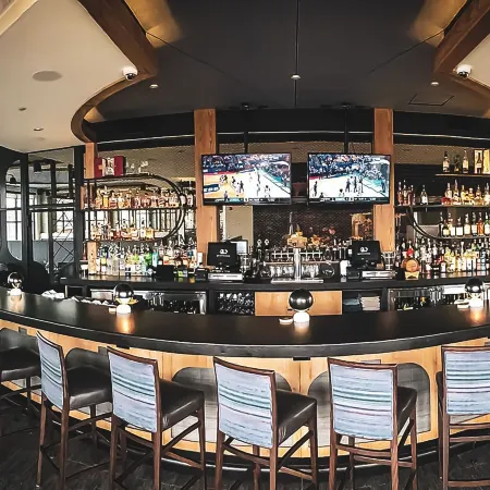 Ironworks Hotel Indy