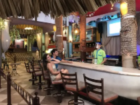 โรงแรมคลับเดลซอลอากาปุลโกโดย NG โรงแรม