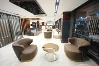 Assyria Hotel - Bintang 3