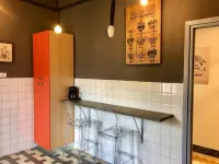 AwesHome - Sea Sensation Guest House - 2 stjerner