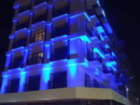 Royal Breeze Paramaribo Hotel di Paramaribo