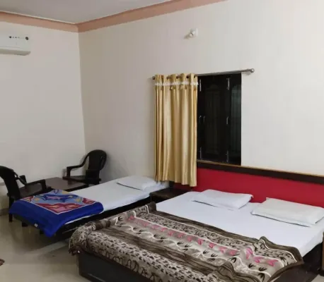 Hotel Kishanji's Hotels in Abu