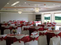 Legend Sarovar Portico Hotels in Baddi
