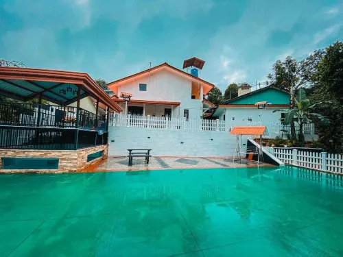 St Jude Holiday Resort - Guest houses