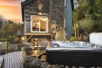 Poole Brae Family Getaway Hotels in Crosthwaite