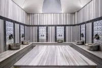 Parion Hotel Hotels in Canakkale