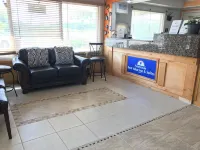 Americas Best Value Inn and Suites Macon
