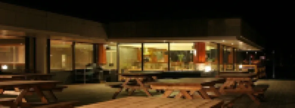 アルパインロッジ のホテル