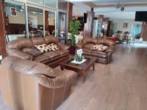 Jr Hotel Hoteles en Camiri