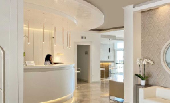 Hotel Olimpico - Housity