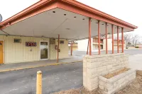 Cozy Rest Motel Hotels in 